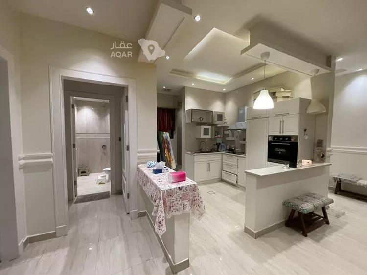 Apartment for Rent in Riyadh Al Malqa 19