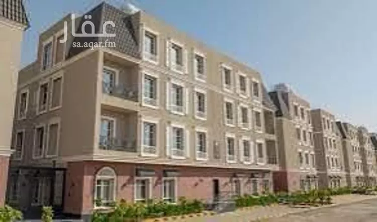 شقة للإيجار في شارع زيد بن عاصم بن عمرو بن عوف, حي النرجس, مدينة الرياض, منطقة الرياض