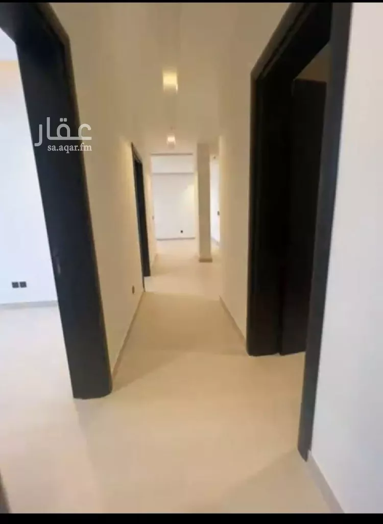 شقة للإيجار في شارع وادي نعام, حي الملقا, مدينة الرياض, منطقة الرياض صورة 2