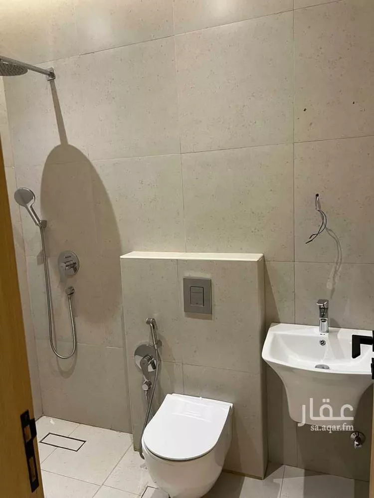 شقة للإيجار في شارع ابها, حي الملقا, مدينة الرياض, منطقة الرياض صورة 5