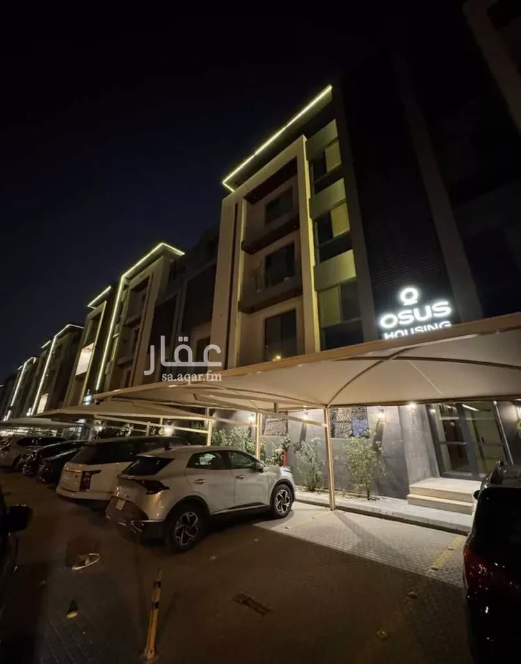 شقة للبيع في شارع رقم 313, حي الياسمين, مدينة الرياض, منطقة الرياض صورة 3
