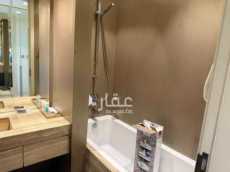 شقة للإيجار في شارع الملك فهد الفرعي, حي العليا, مدينة الرياض, منطقة الرياض صورة 3