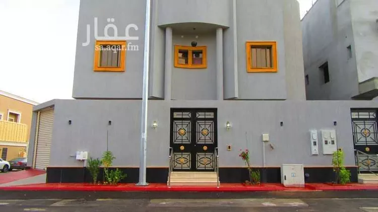 فيلا للبيع في شارع عمر الهواري, حي القيروان, مدينة الرياض, منطقة الرياض صورة 2