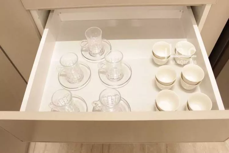 شقة للإيجار في شارع رقم 319, حي الملقا, مدينة الرياض, منطقة الرياض صورة 3