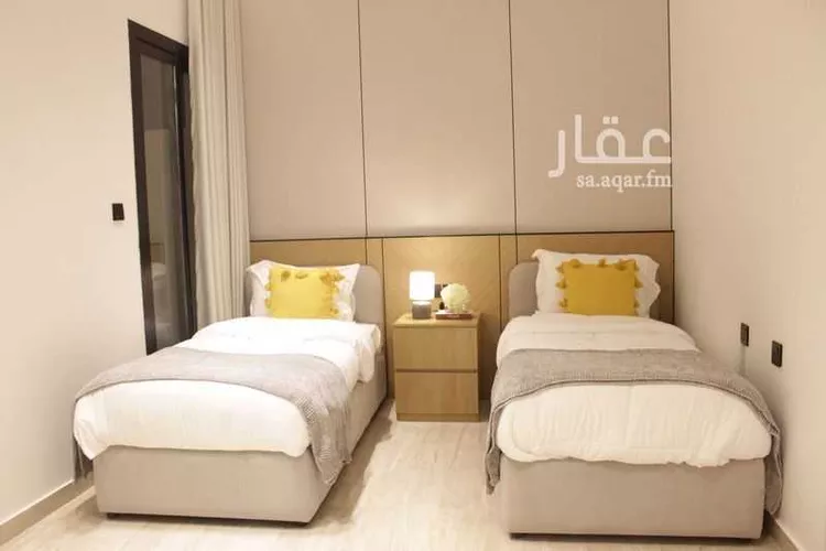 شقة للإيجار في شارع رقم 319, حي الملقا, مدينة الرياض, منطقة الرياض 7