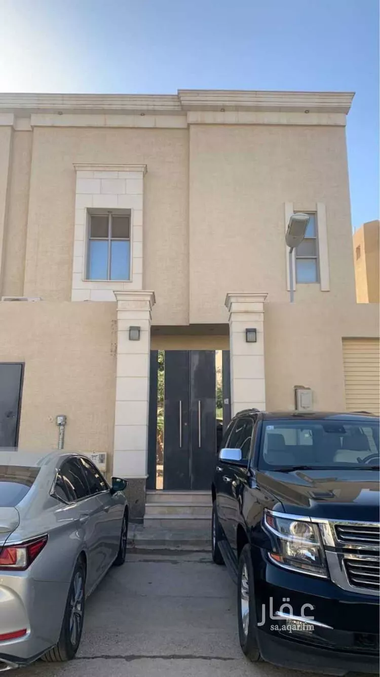فيلا للإيجار في شارع رقم 301, حي الملقا, مدينة الرياض, منطقة الرياض صورة 4
