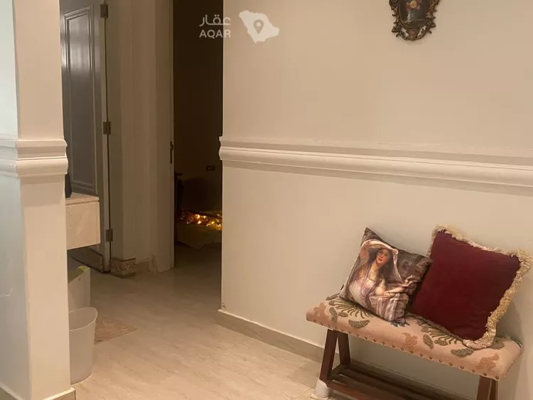 Apartment for Rent in Riyadh Al Malqa 4