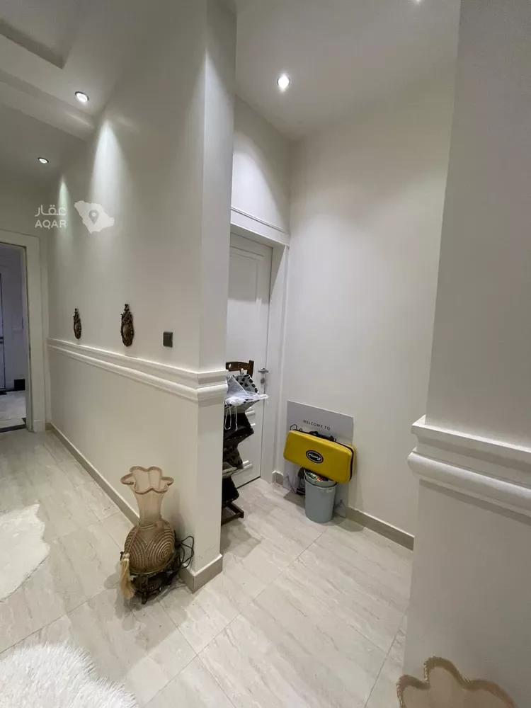 Apartment for Rent in Riyadh Al Malqa 18
