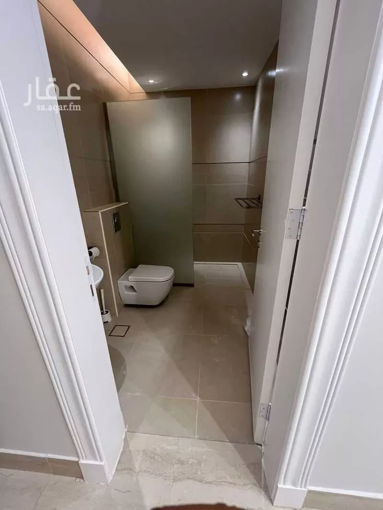 شقة للإيجار في شارع الامير فيصل بن عبدالله بن عبدالرحمن, حي حطين, مدينة الرياض, منطقة الرياض صورة 4