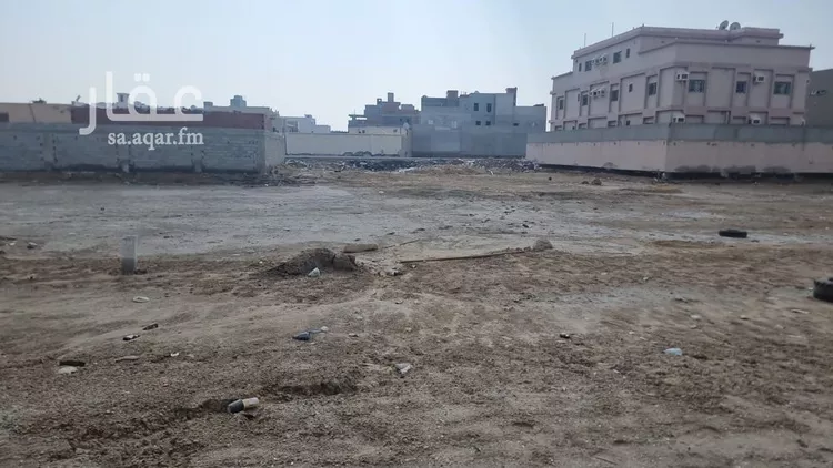 أرض للبيع في شارع عبدالله ابراهيم سيف, حي البحيرات, مدينة جدة, منطقة مكة المكرمة