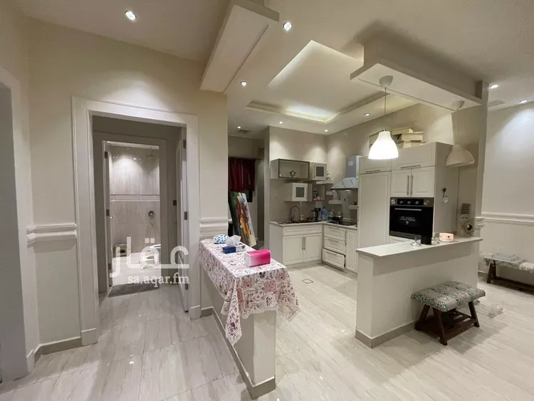 Apartment for Rent in Riyadh Al Malqa صورة 3