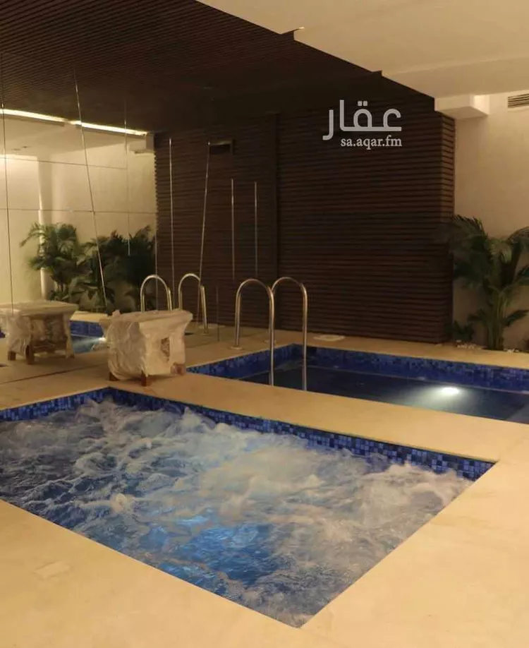 شقة للإيجار في شارع رقم 215, حي الملقا, مدينة الرياض, منطقة الرياض صورة 3