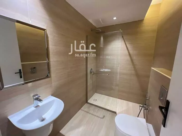 شقة للإيجار في شارع الدهناء, حي الملقا, مدينة الرياض, منطقة الرياض صورة 5