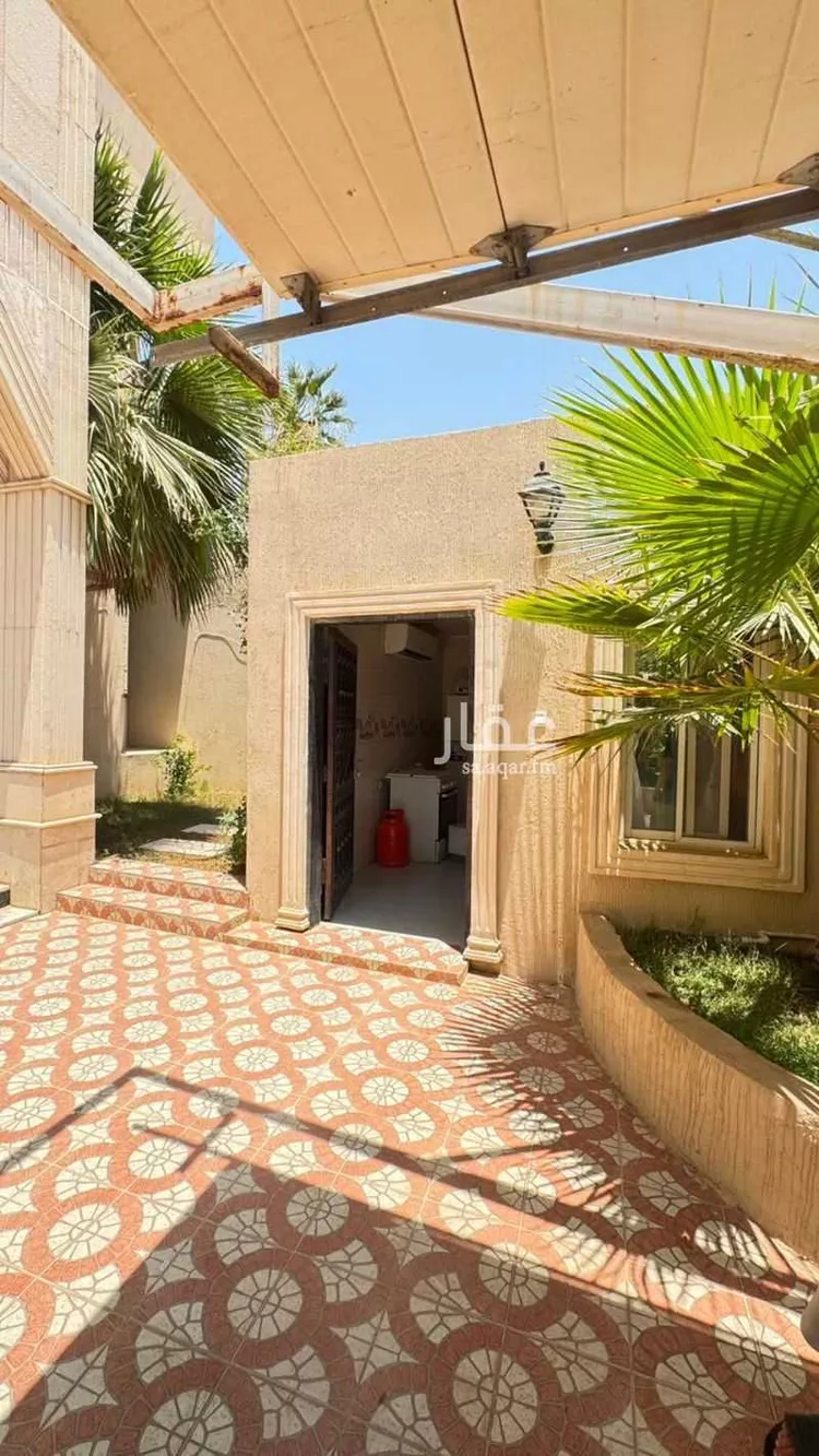 Floor for Rent in Riyadh Al Mathar Ash Shamali