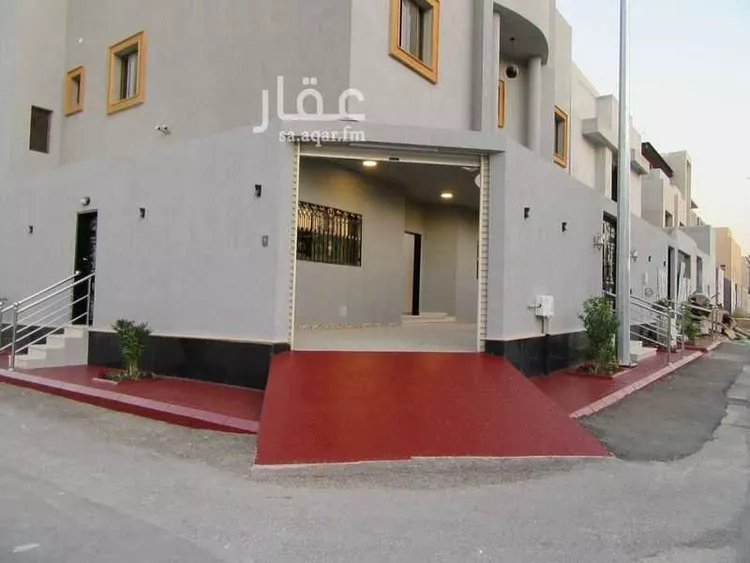 فيلا للبيع في شارع عمر الهواري, حي القيروان, مدينة الرياض, منطقة الرياض