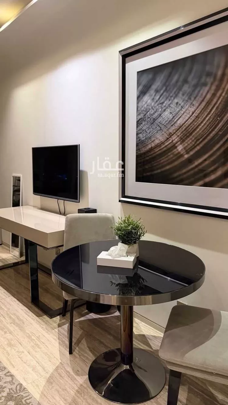 Studio for rent in Riyadh Al Olaya صورة 4