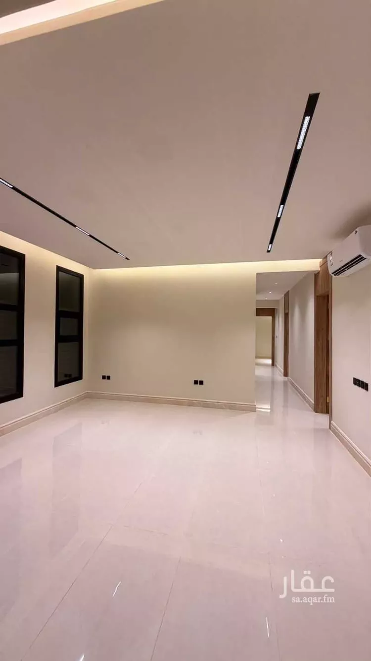 دور للإيجار في شارع رقم 281, حي الملقا, مدينة الرياض, منطقة الرياض صورة 4