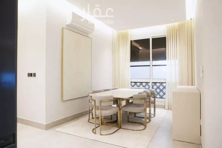 Apartment for Rent in Riyadh Al Malqa