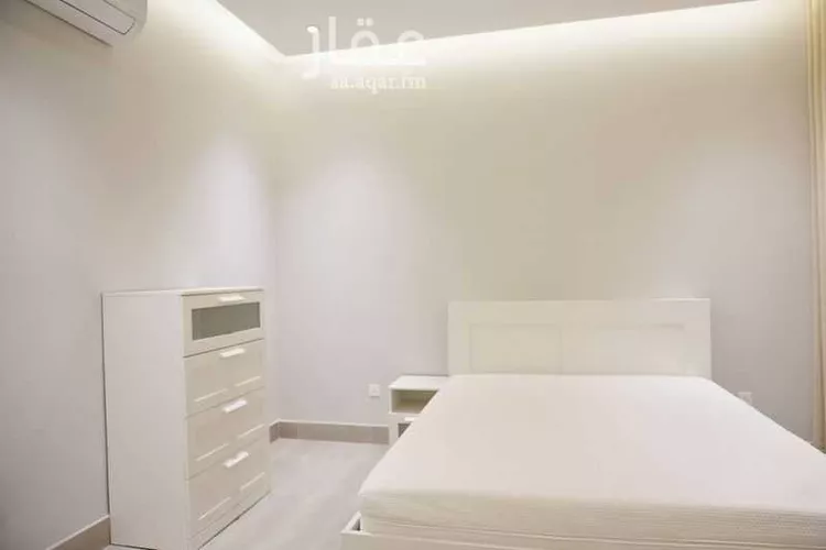 شقة للإيجار في شارع ابها, حي الملقا, مدينة الرياض, منطقة الرياض 6