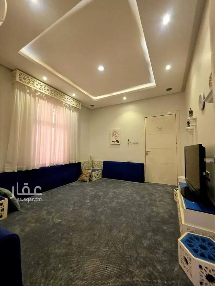 فيلا للإيجار في شارع رقم 301, حي الملقا, مدينة الرياض, منطقة الرياض 10