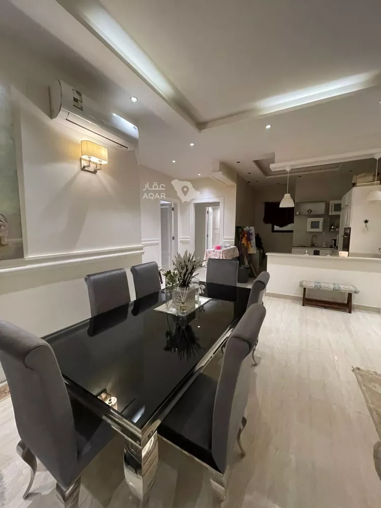 Apartment for Rent in Riyadh Al Malqa 9