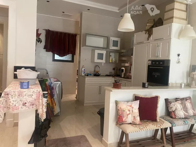 Apartment for Rent in Riyadh Al Malqa 8