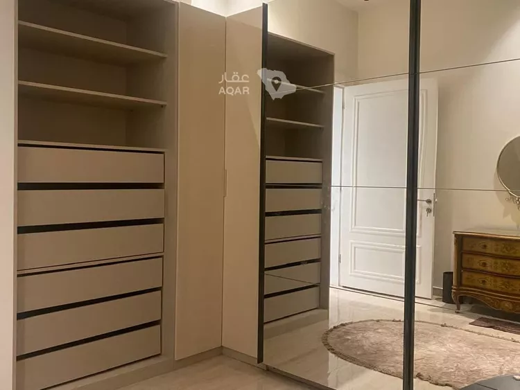 Apartment for Rent in Riyadh Al Malqa 13