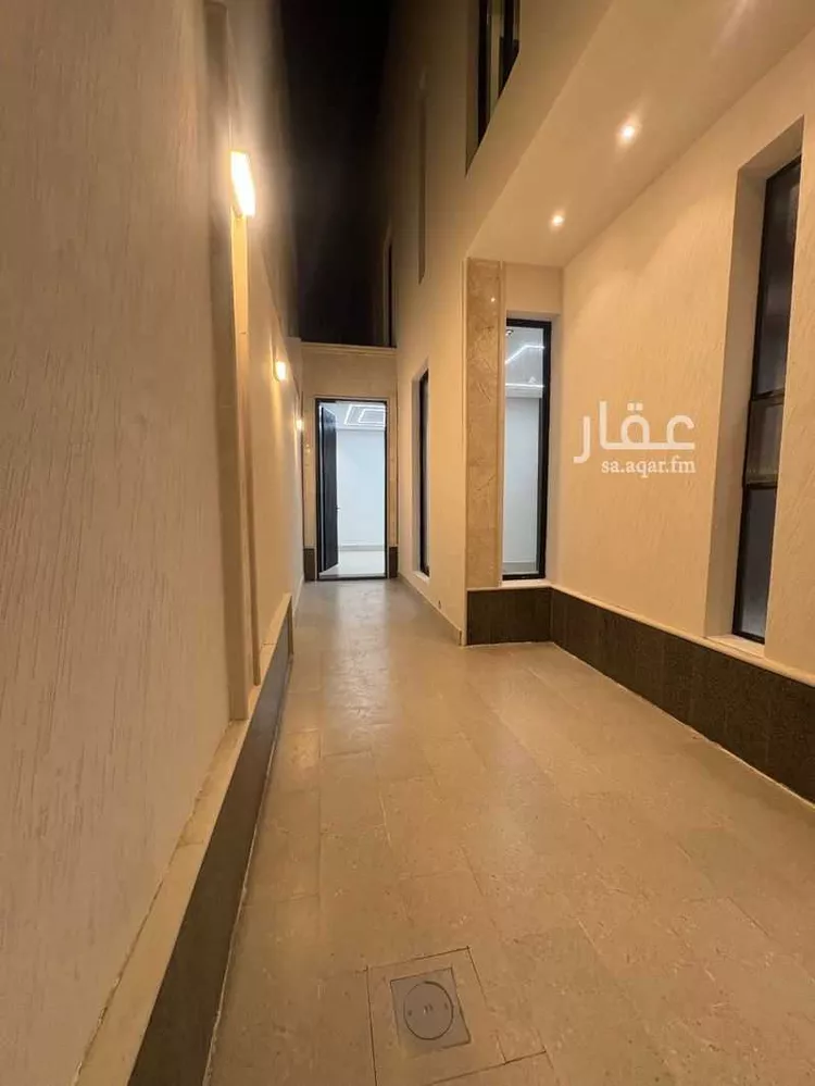 فيلا للبيع في شارع الدبيلة, حي العريجاء الغربي, مدينة الرياض, منطقة الرياض صورة 3
