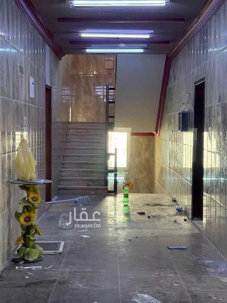 عمارة للإيجار في شارع الإخلاص, حي طويق, مدينة الرياض, منطقة الرياض صورة 4