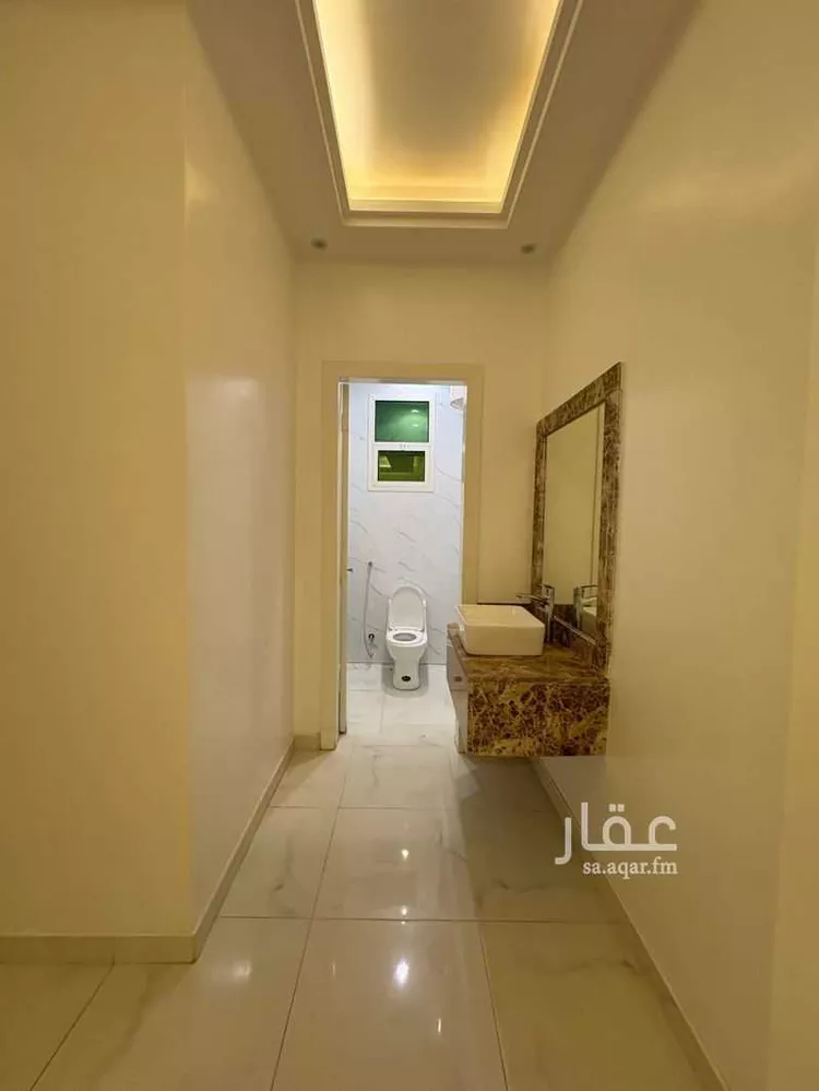 شقة للإيجار في شارع عمر بن جناوه, حي طويق, مدينة الرياض, منطقة الرياض