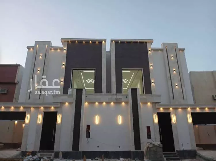 فيلا للبيع في شارع الدبيلة, حي العريجاء الغربي, مدينة الرياض, منطقة الرياض