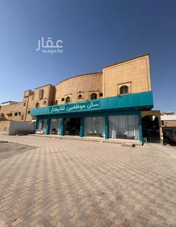 عمارة للإيجار في شارع الإخلاص, حي طويق, مدينة الرياض, منطقة الرياض