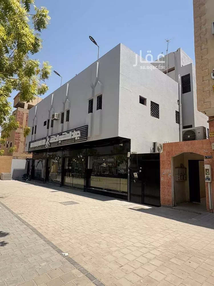عمارة للإيجار في شارع خديجة بنت خويلد, حي طويق, مدينة الرياض, منطقة الرياض صورة 3