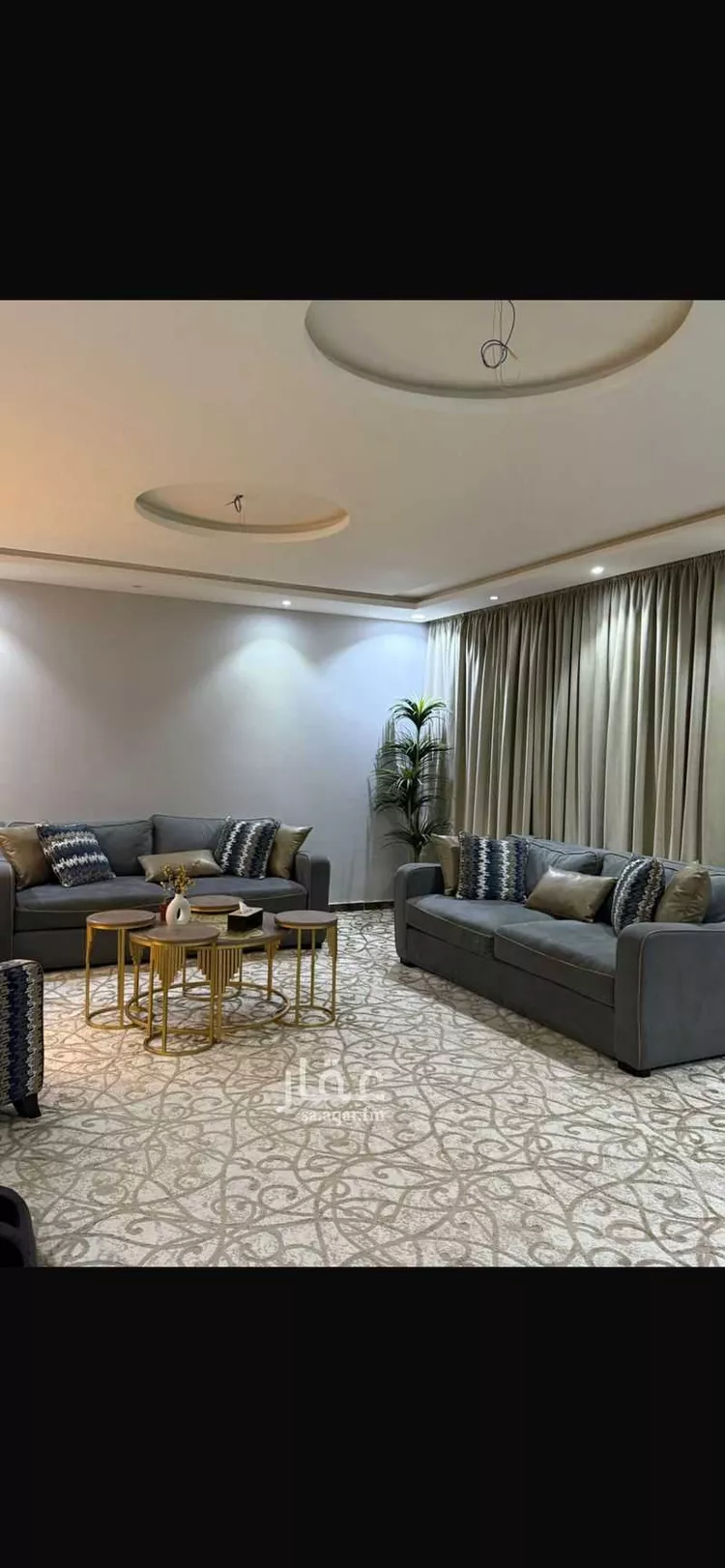 شقة للبيع في شارع الحلة, حي اليرموك, مدينة الرياض, منطقة الرياض 15