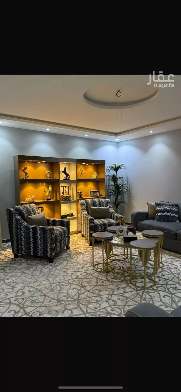 Apartment for Sale in Riyadh Al Yarmouk