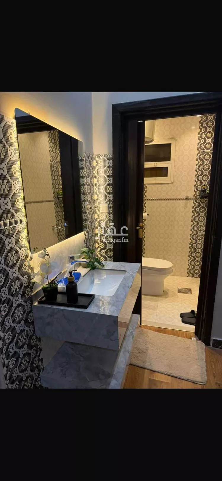 شقة للبيع في شارع الحلة, حي اليرموك, مدينة الرياض, منطقة الرياض 11