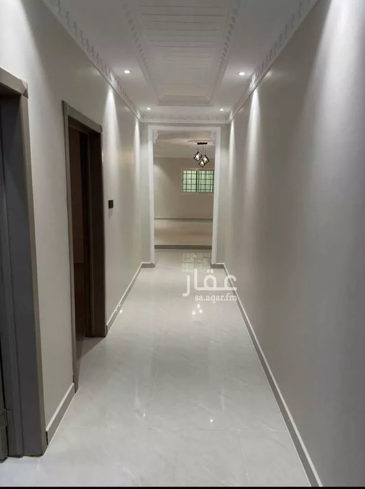 دور للإيجار في شارع العاذرية ، حي اشبيلية ، الرياض ، منطقة الرياض صورة 3