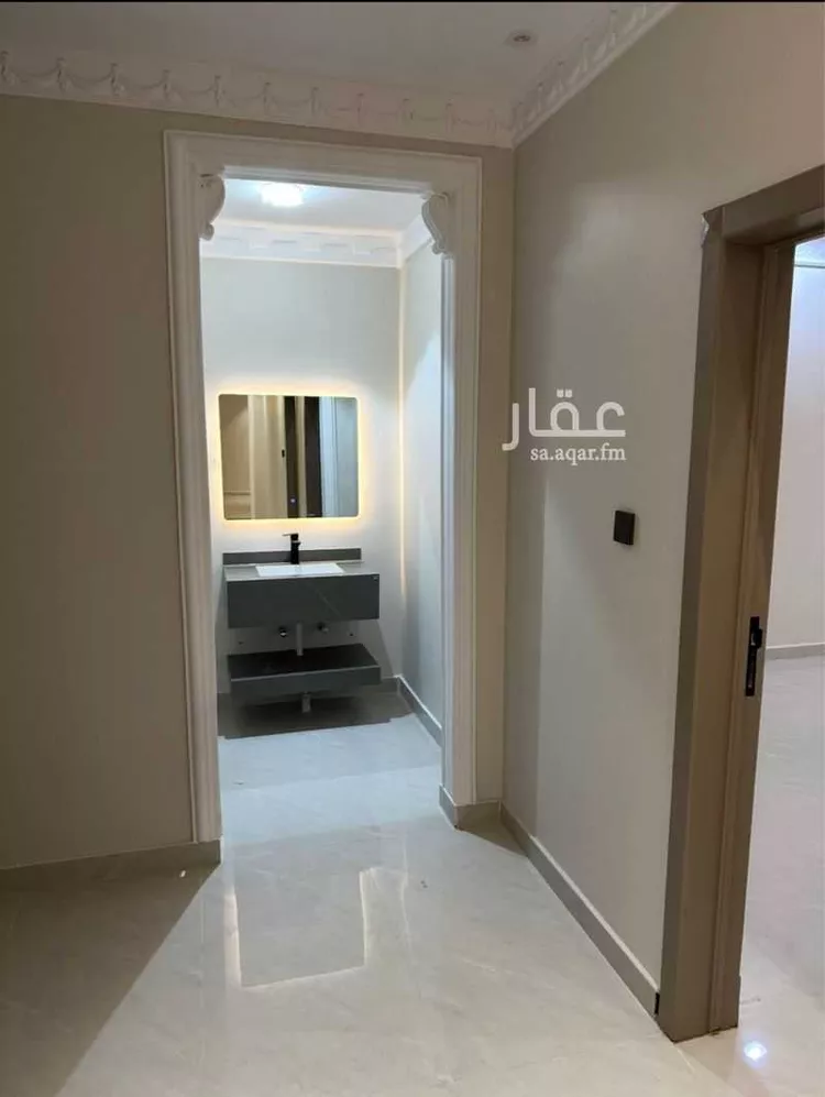 دور للإيجار في شارع العاذرية ، حي اشبيلية ، الرياض ، منطقة الرياض صورة 5