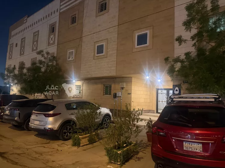 شقة للبيع في شارع خان يونس, حي التعاون, مدينة الرياض, منطقة الرياض 9