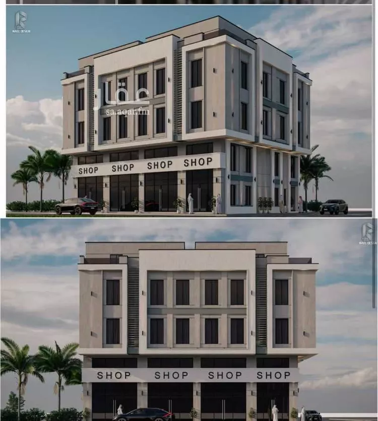 Shop for Rent in Al Khobar Al Khobar Al Shamalia