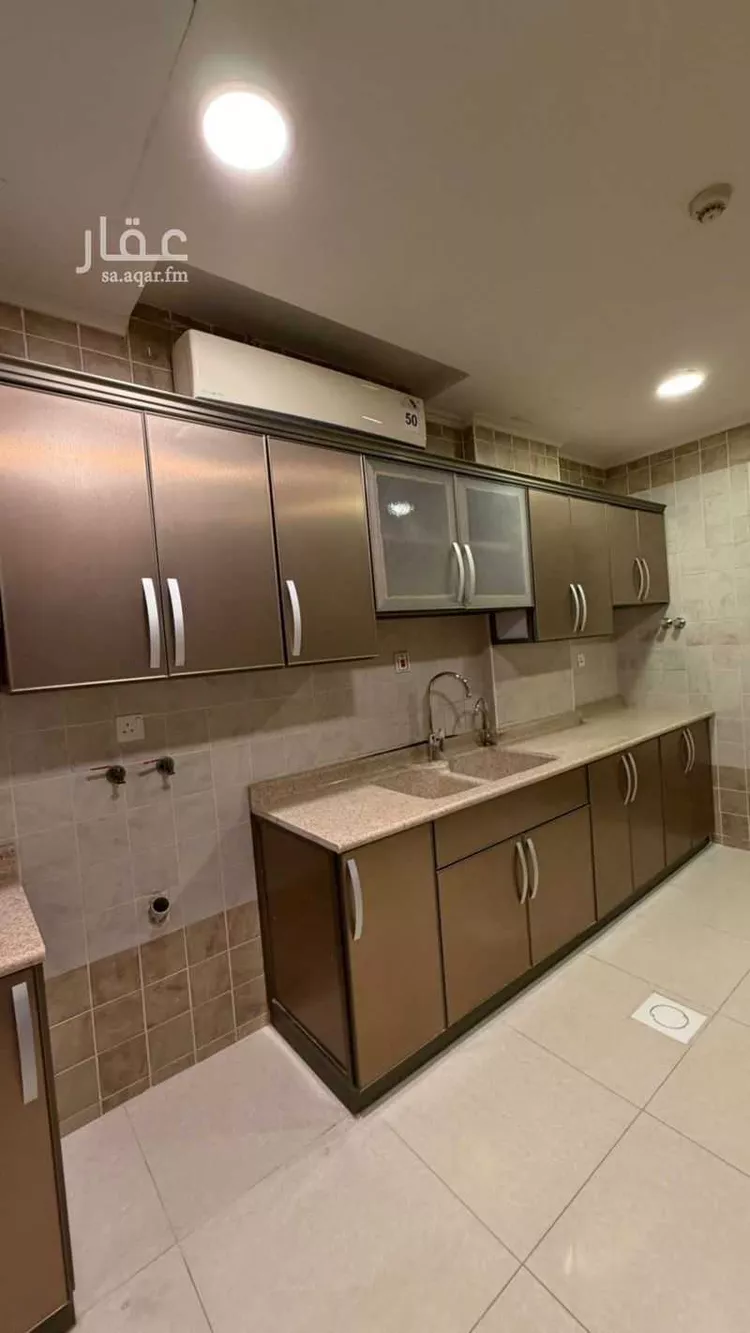 شقة للإيجار في شارع ابو ألعقيل الاسلمي, حي الدانة الشمالية, مدينة الظهران, المنطقة الشرقية صورة 3