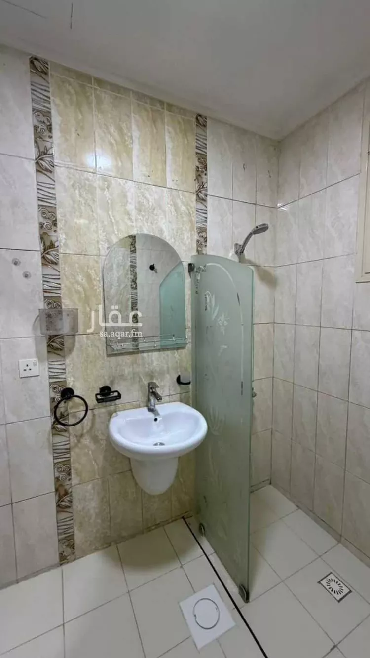 شقة للإيجار في شارع ابو ألعقيل الاسلمي, حي الدانة الشمالية, مدينة الظهران, المنطقة الشرقية صورة 5