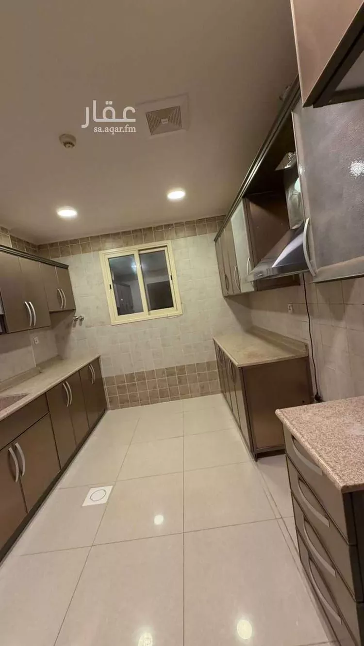 شقة للإيجار في شارع ابو ألعقيل الاسلمي, حي الدانة الشمالية, مدينة الظهران, المنطقة الشرقية صورة 4