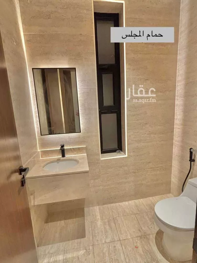 شقة للإيجار في شارع النورس ، حي الجوهرة ، الدمام ، الدمام صورة 5