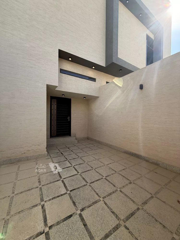 دور للإيجار في شارع عيد بن حرب, حي القيروان, مدينة الرياض, منطقة الرياض