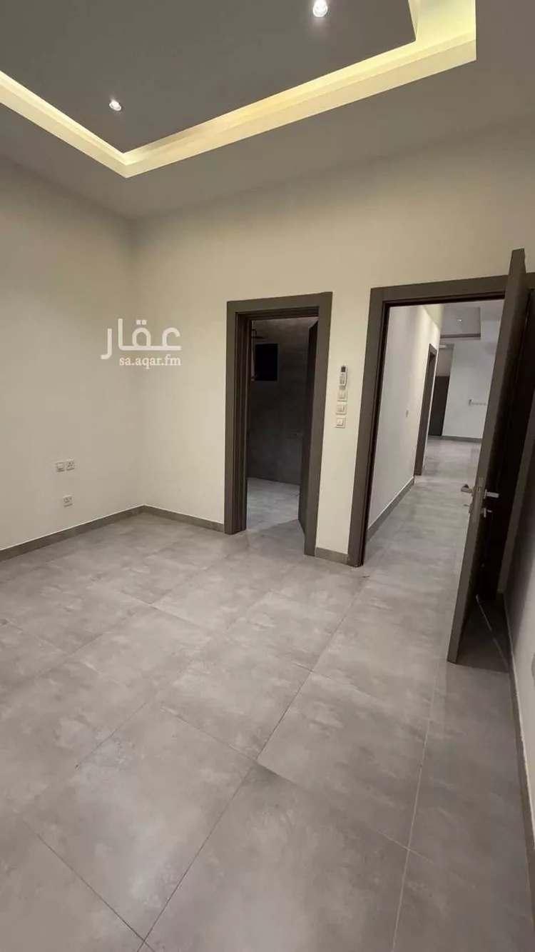 دور للإيجار في شارع عيد بن حرب, حي القيروان, مدينة الرياض, منطقة الرياض 8