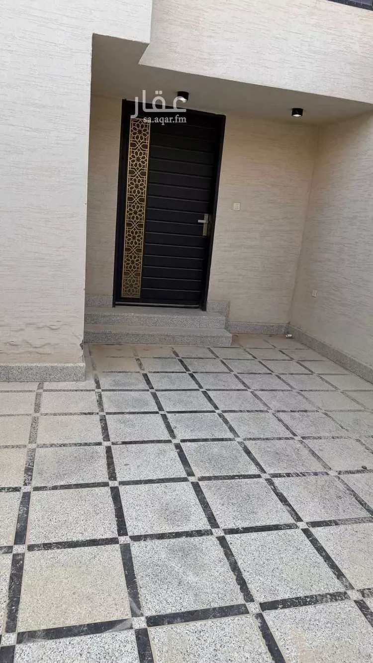 دور للإيجار في شارع عيد بن حرب, حي القيروان, مدينة الرياض, منطقة الرياض صورة 4