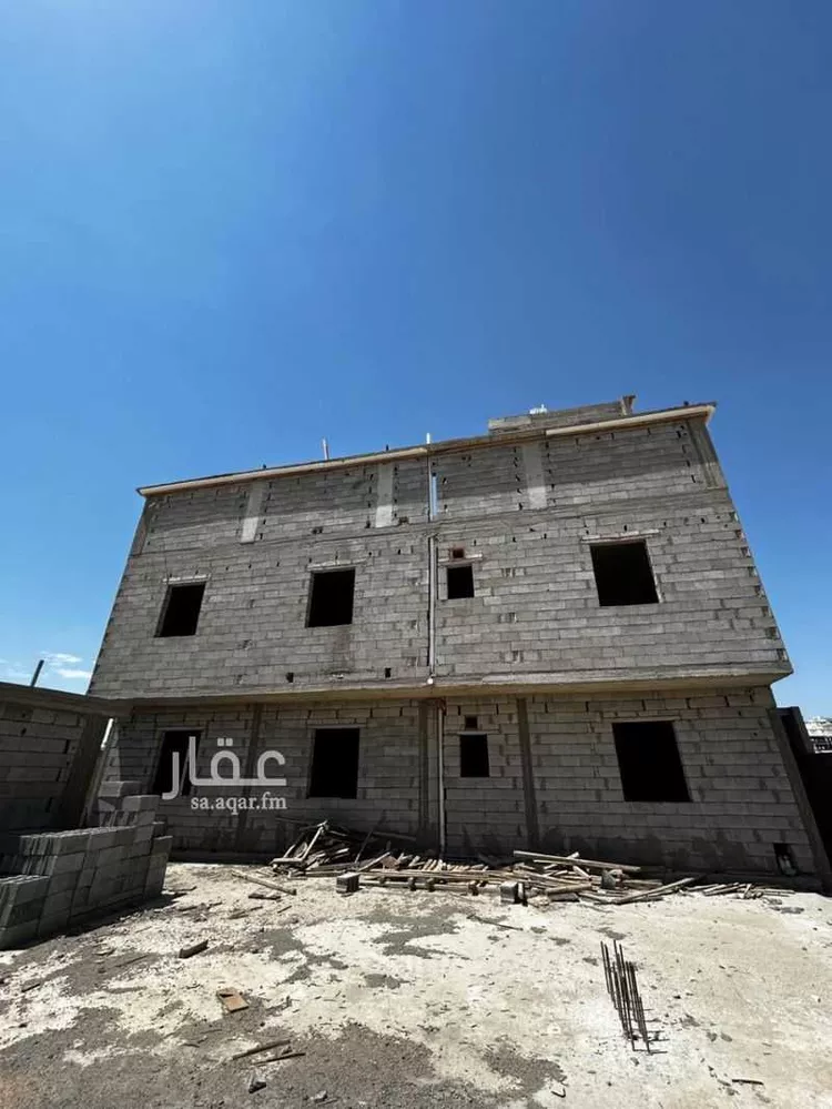 Building for Sale in Taif Jubrah