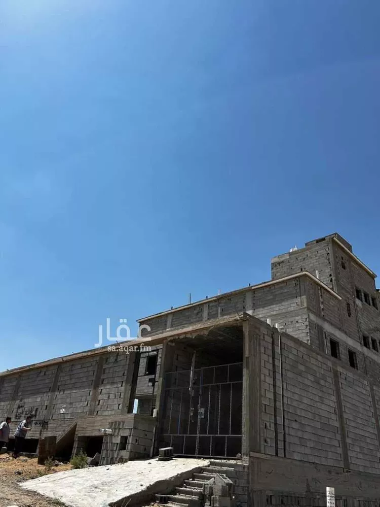 Building for Sale in Taif Jubrah صورة 4