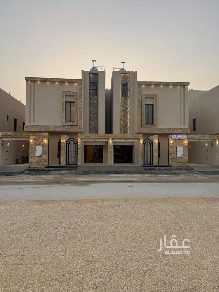 دور للبيع في شارع رسن طيبة, حي طيبة, مدينة الرياض, منطقة الرياض